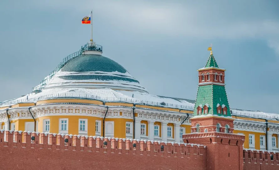 Un hombre condenado en Rusia a 16 años de prisión por cooperar con Ucrania