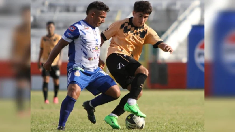 Águila-Isidro Metapán: protagonistas del partido más atractivo de la jornada 9