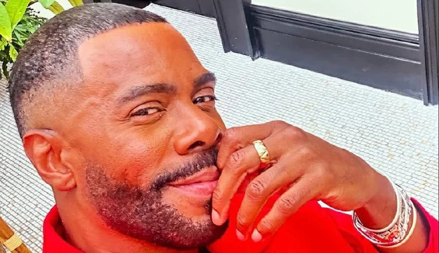 Colman Domingo: talento, perseverancia y amor que resiste al tiempo