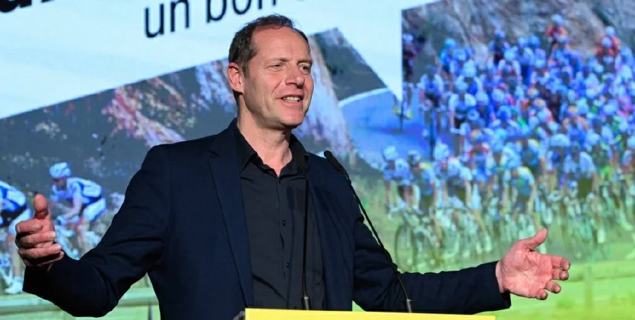 El Tour de Francia 2026 comenzará con una contrarreloj por equipos en Barcelona