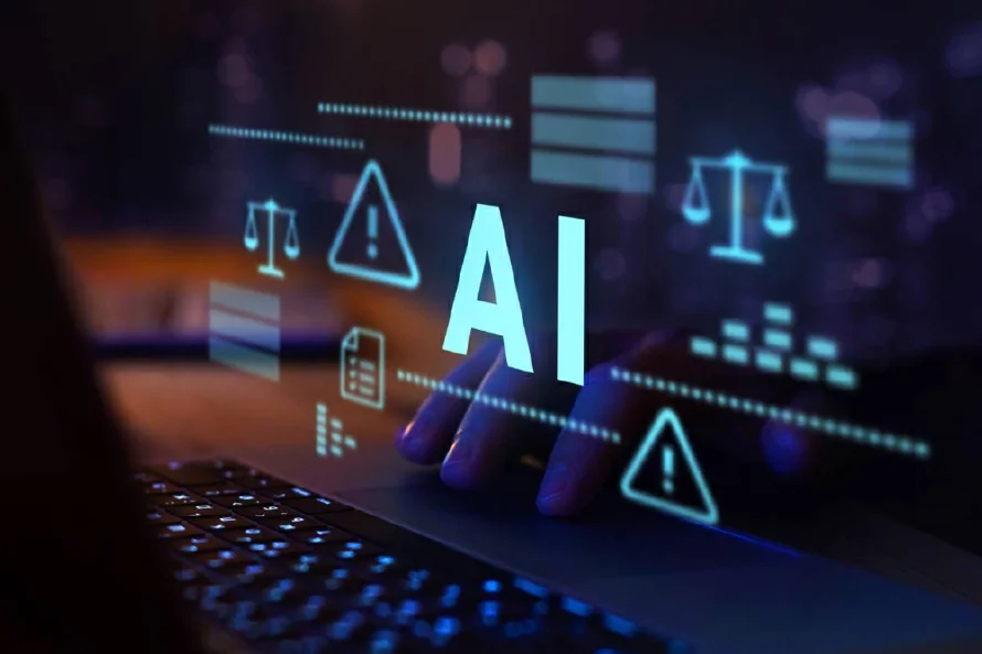 Dictaminan ley de la Inteligencia Artificial en El Salvador: 7 claves