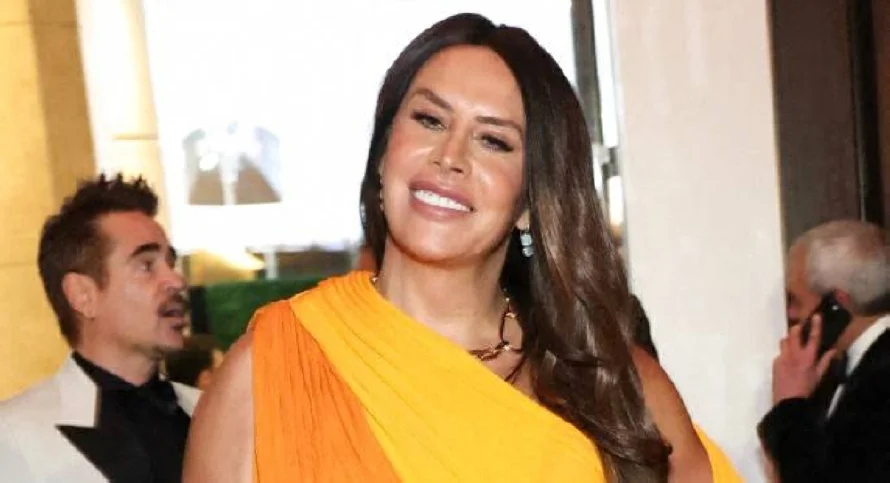 OMG: Actriz de "Emilia Pérez" irá a los Óscar pese a polémica por tuits de odio