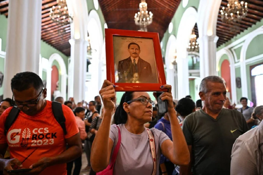 Venezuela tendrá su primer santo, "el médico de los pobres"