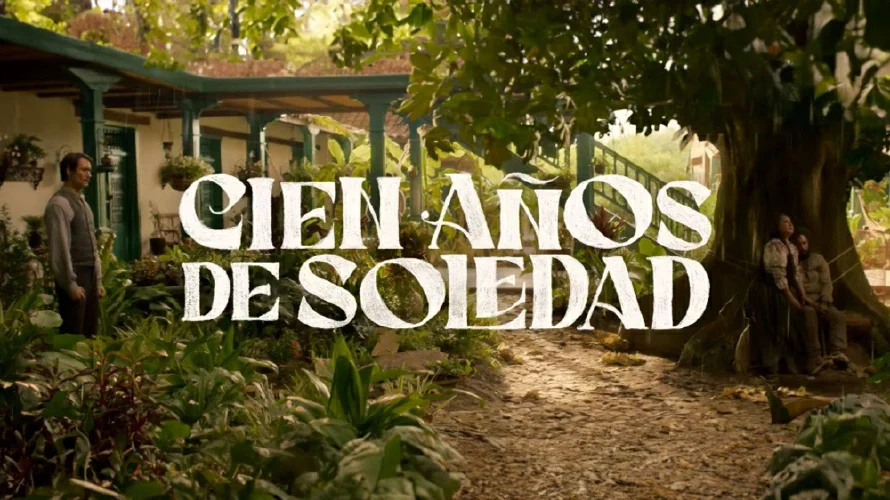 El "boom" de la literatura latinoamericana revive en plataformas de streaming
