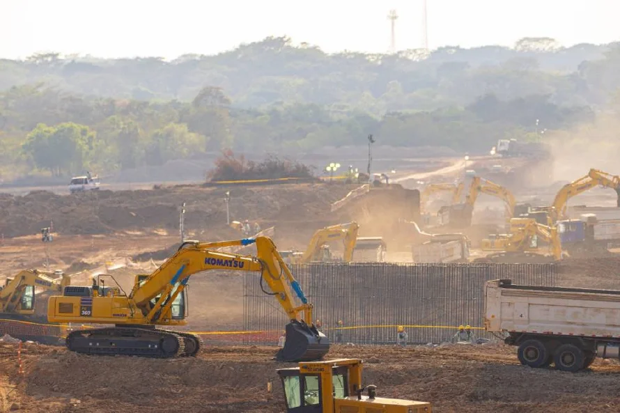 Gobierno invertirá $1,424.8 millones en el oriente del país, según Bukele