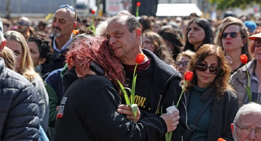 Hamás e Israel anuncian nuevo intercambio de cadáveres de rehenes por prisioneros