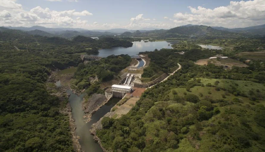Autoridades anticipan un año "complicado y seco" para los embalses