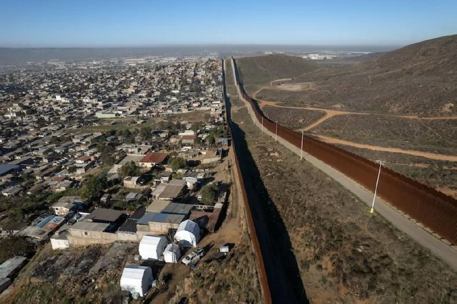 EEUU recurre a anuncios publicitarios para espantar a migrantes