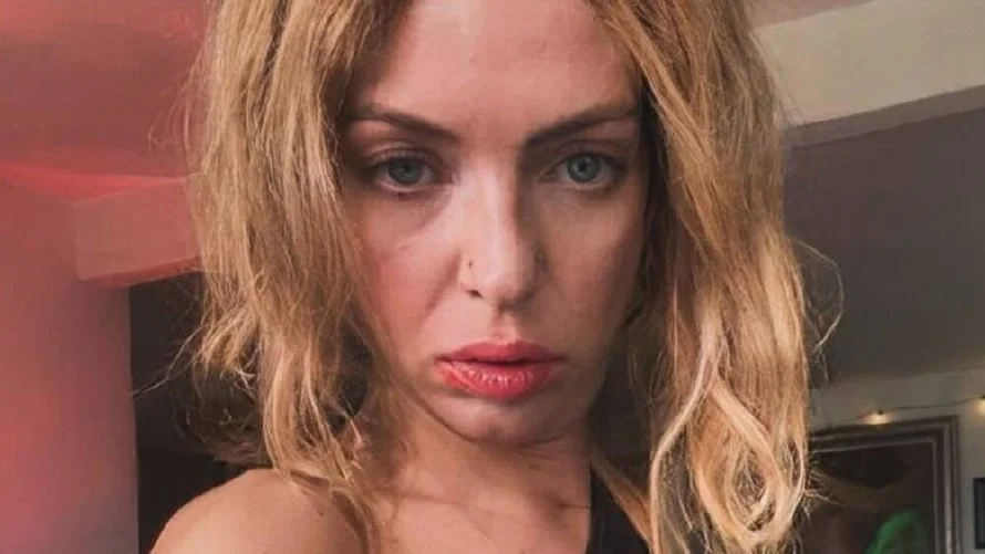 La hija trans de Camilo Sesto cae presa en Madrid por tráfico de drogas