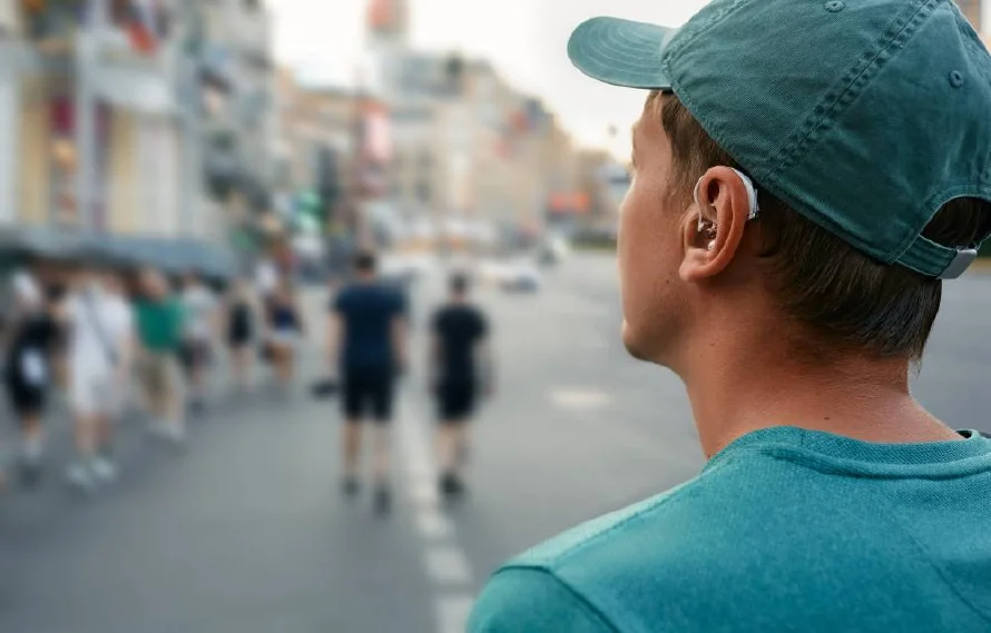 El 50% de los jóvenes están en riesgo de pérdida auditiva por el cambio en las actividades de ocio