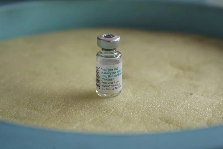 La OMS mantiene el nivel más alto de alerta por la epidemia de mpox