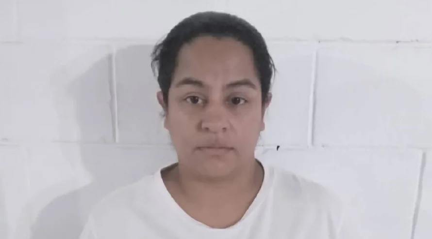 Arrestan a abogada de la Corte Suprema de Justicia acusada de falsedad material agravada