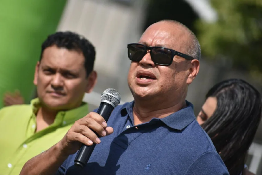 Presidente de Primera División sobre Selecta "Iniciaremos los microciclos a partir del día lunes"