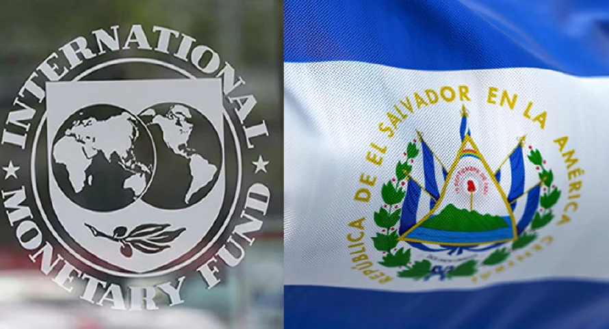 Las claves del acuerdo entre el FMI y el gobierno de El Salvador