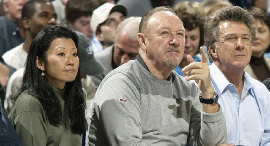 Hija de Gene Hackman cree que el actor y su esposa habrían sufrido un envenenamiento con monóxido de carbono
