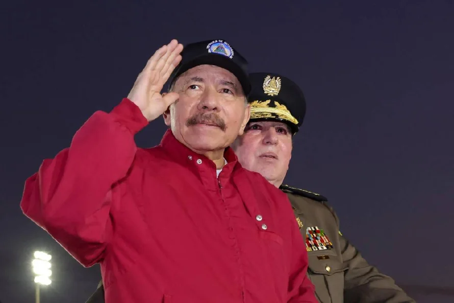 Nicaragua se retira del Consejo de DDHH de la ONU