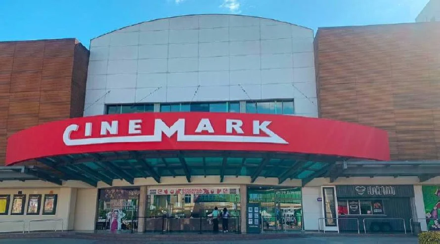 Cinemark se une a la "Fiesta del Cine 2025" con sorpresas imperdibles