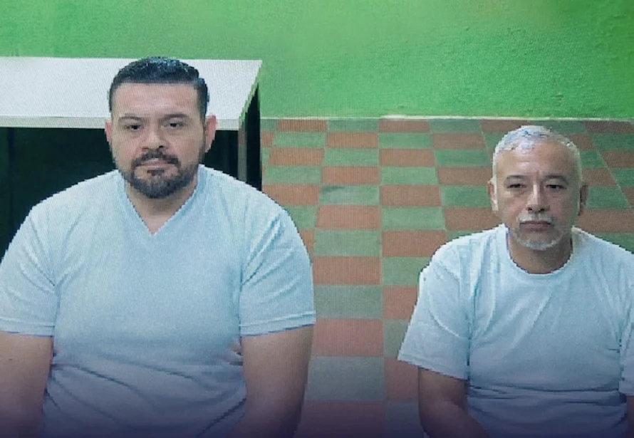 Ordenan apertura a juicio contra excomisionado presidencial por cohecho