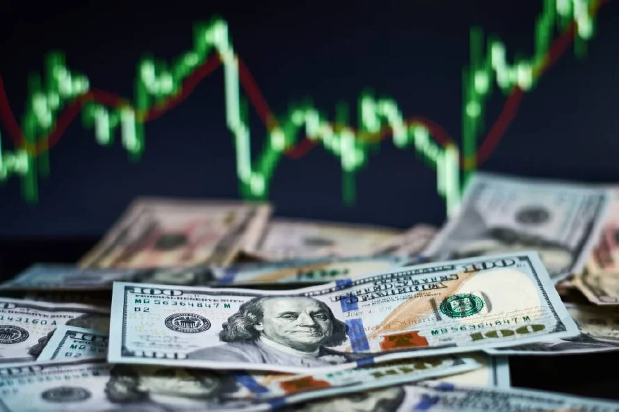 La inflación de EEUU se modera en enero y llega a 2.5 % en un año