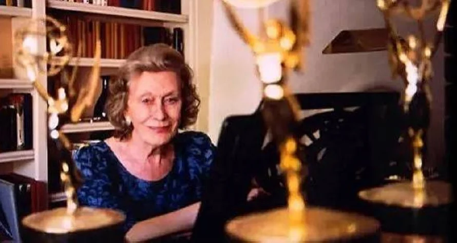 Angela Morley: La artista trans que musicalizó "El Principito" y optó por el Óscar