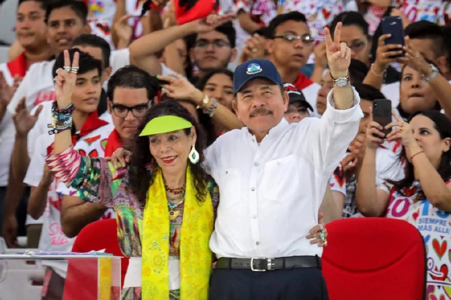 Denuncian "alarmante aislamiento" de Nicaragua tras abandonar el Consejo de DDHH de la ONU