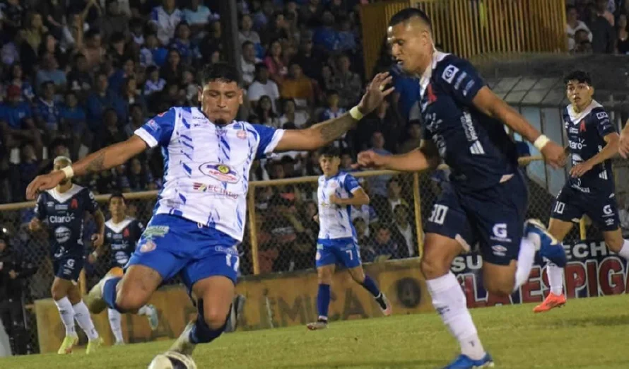 Isidro Metapán y Alianza medirán fuerzas en un partido que promete emociones por la décima jornada del Clausura 2025