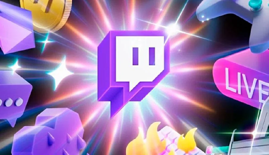 Twitch anuncia mejora en la experiencia móvil