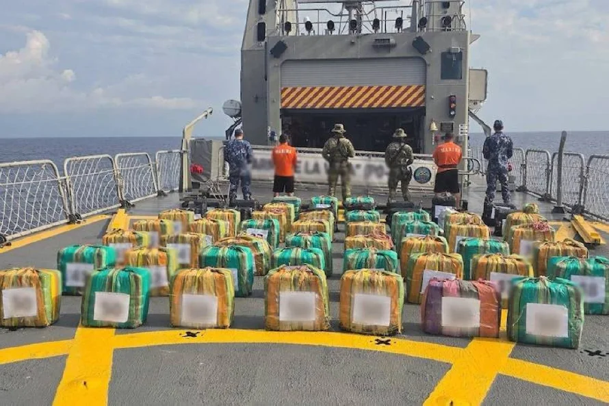 ¿Qué implicaciones tendrá la mayor entrega de capos mexicanos a EEUU?