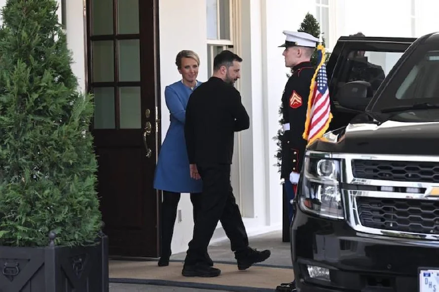 ¿Qué le espera a Ucrania tras el altercado entre Trump y Zelenski?