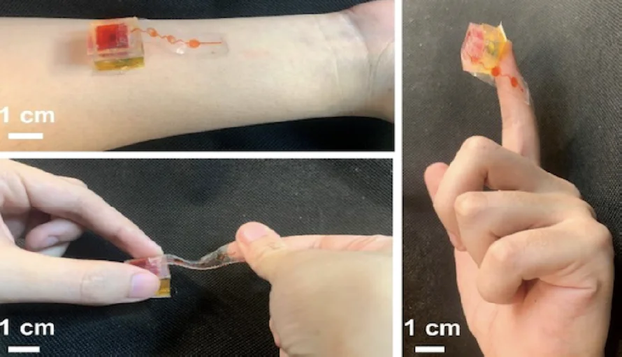 Un nuevo dispositivo podría permitir degustar un pastel en realidad virtual