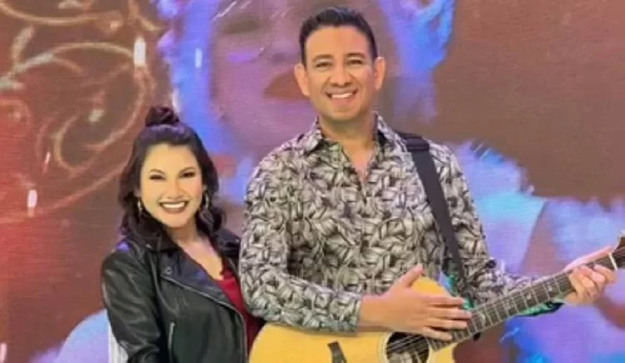 Rafa García, excantante de Los REDD, ahora cantará música cristiana