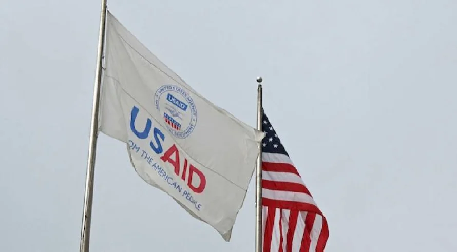 USAID desembolsó $1,585 millones durante 24 años a El Salvador