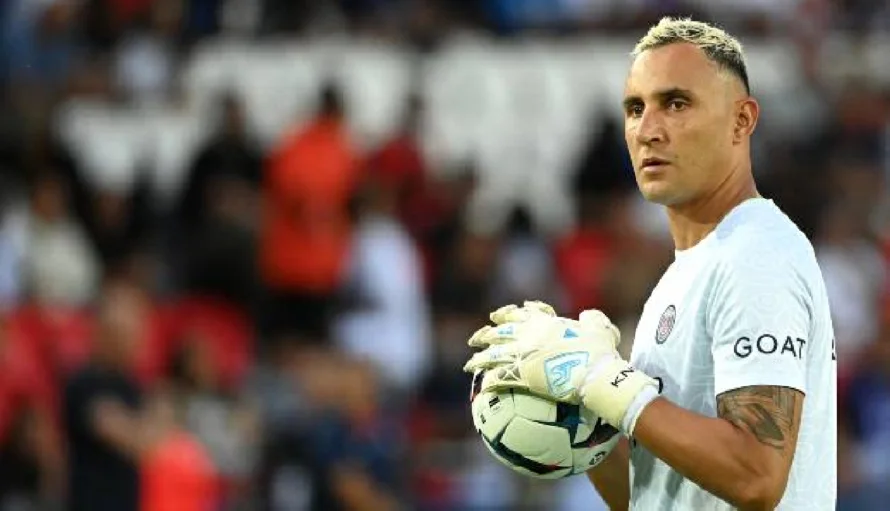 Los porteros podrán retener el balón durante ocho segundos a partir de la próxima temporada