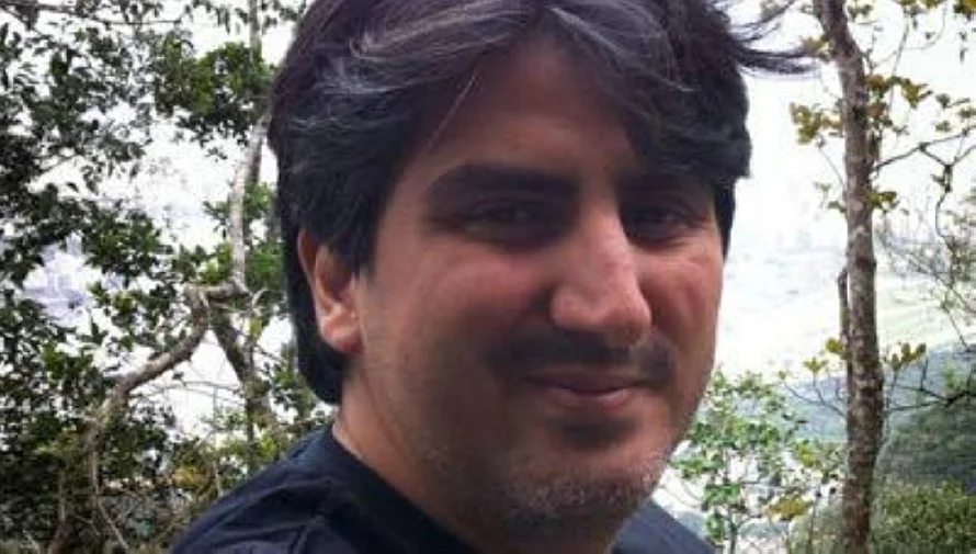 Claudio Peralta, el salvadoreño que trabajó en el filme nominado al Óscar "Aún estoy aquí"