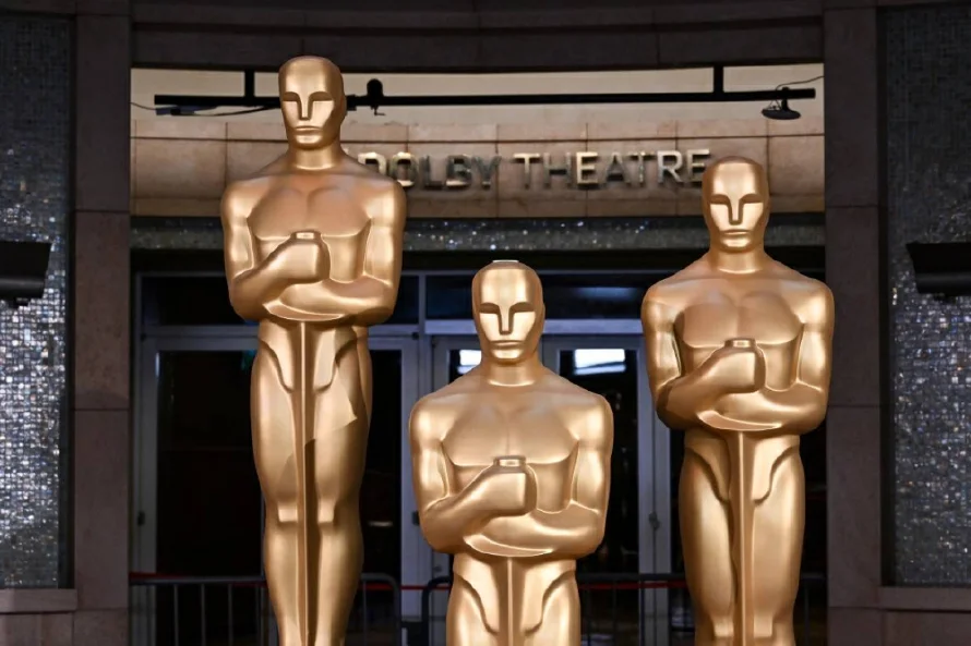 Estas son las 10 nominadas a la Mejor Película en los premios Óscar 2025