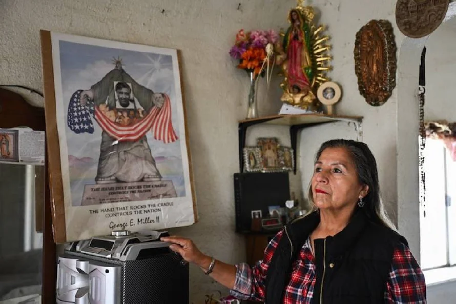 El miedo se instala entre campesinos migrantes en EEUU por amenazas de Trump a migrantes