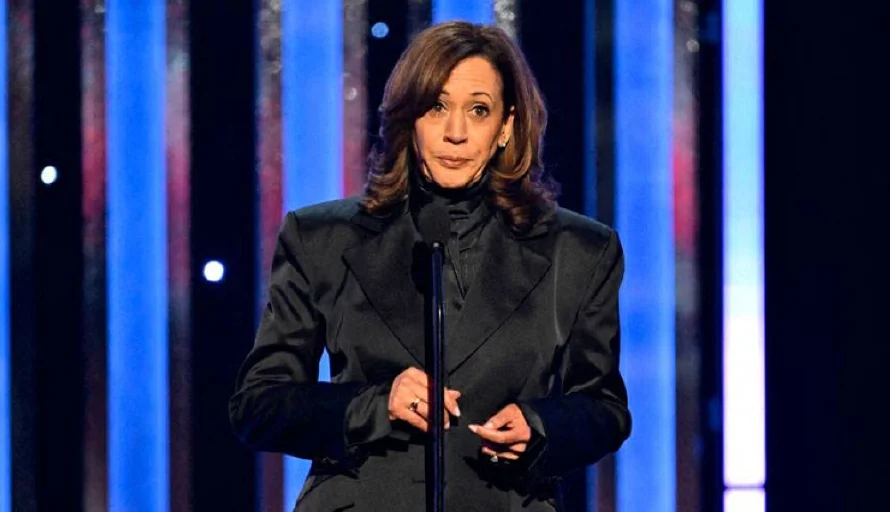 Oscar 2025: Kamala Harris podría acudir a la ceremonia