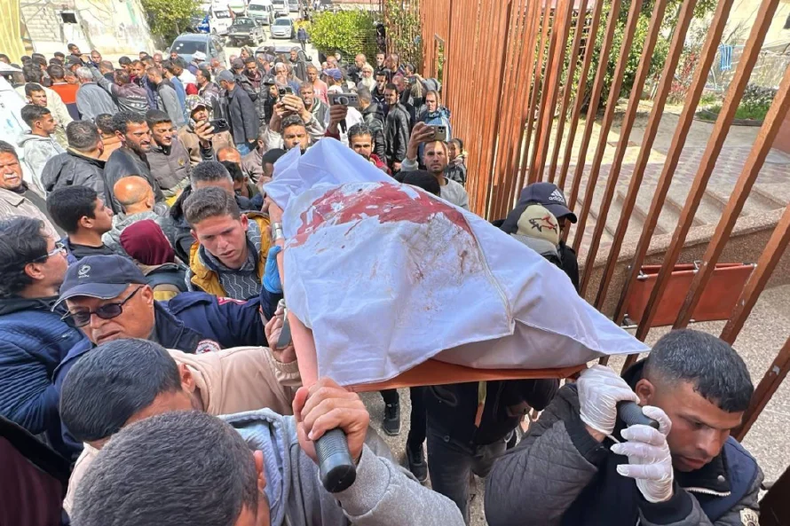 Primer ataque mortal en Israel desde el inicio de la tregua en Gaza