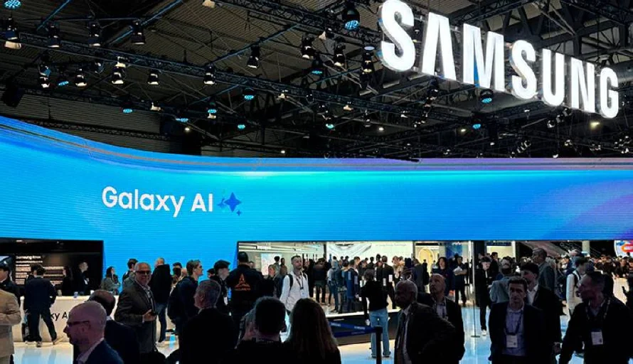 Samsung riega con IA todo su ecosistema de productos para revolucionar la experiencia de sus usuarios