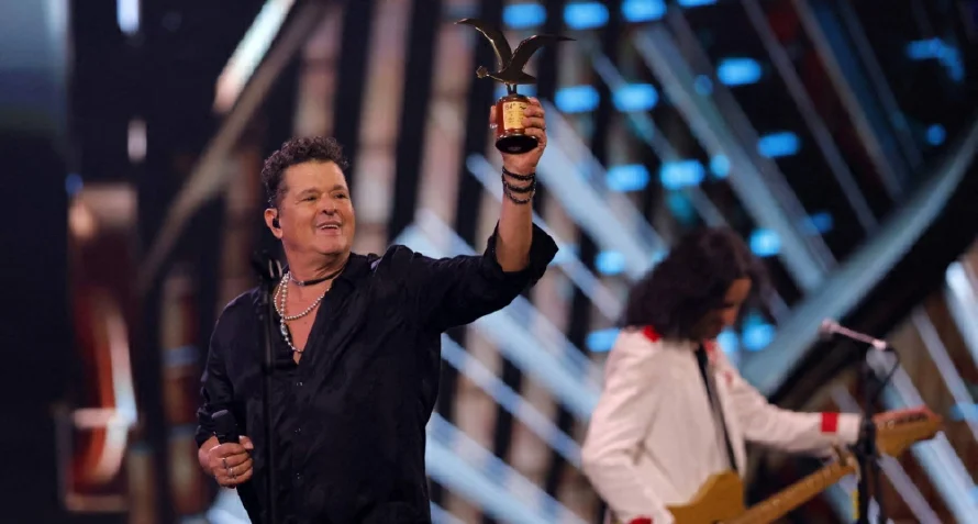 Precios de las entradas para el concierto de Carlos Vives en El Salvador