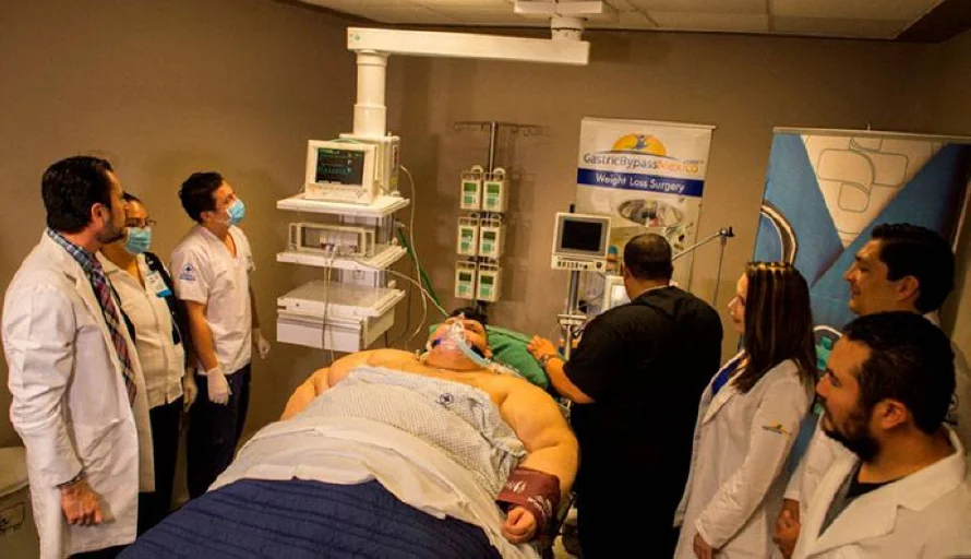 El 60 % de los adultos sufrirán exceso de peso u obesidad en 2050, según un estudio