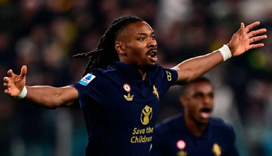 La Juventus cura sus heridas con un quinto triunfo seguido en Serie A