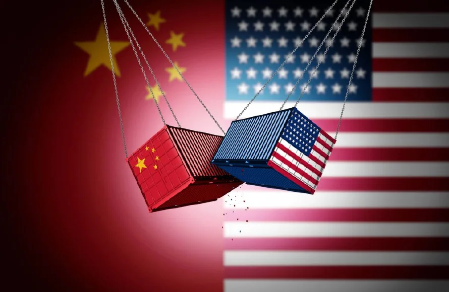 China, Canadá y México responden a los aranceles impuestos por EEUU
