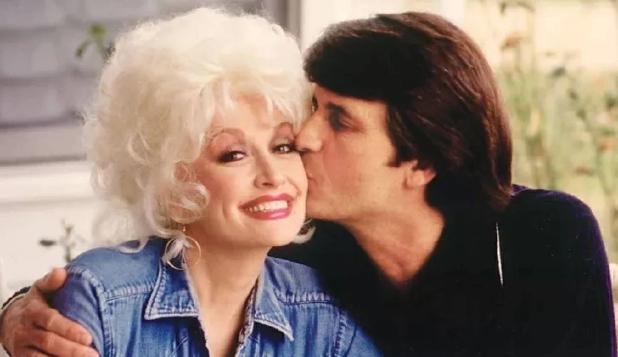Dolly Parton está de luto: Falleció su esposo Carl Dean a los 82 años