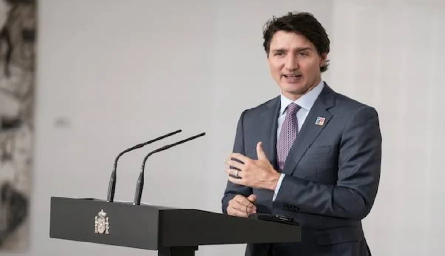 Trump busca socavar "economía canadiense para luego poder hablar de anexión", acusa Trudeau