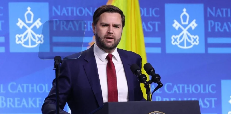 Vance defiende sus comentarios sobre los ejércitos de Francia y Reino Unido