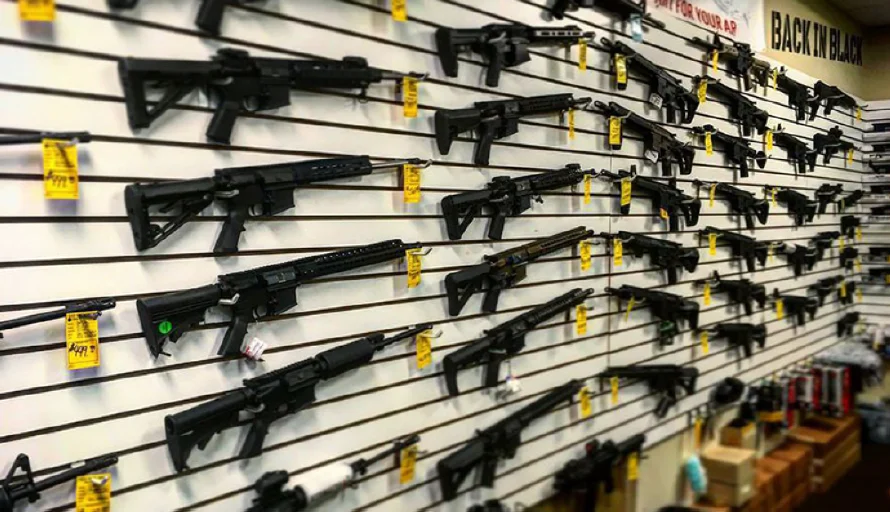 Fabricantes de armas esperan que Corte Suprema de EEUU rechace demanda de México