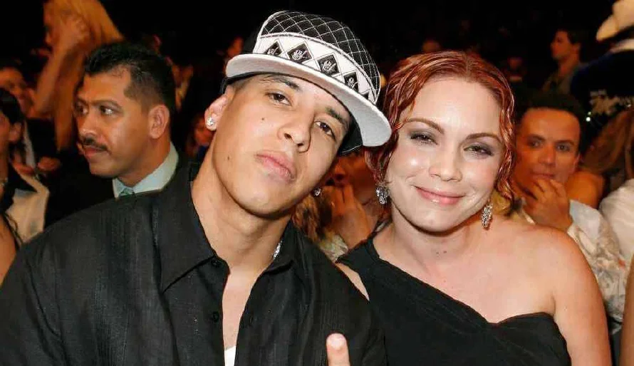 Hno. Raymond Ayala (Daddy Yankee) demanda a exesposa por $250 millones
