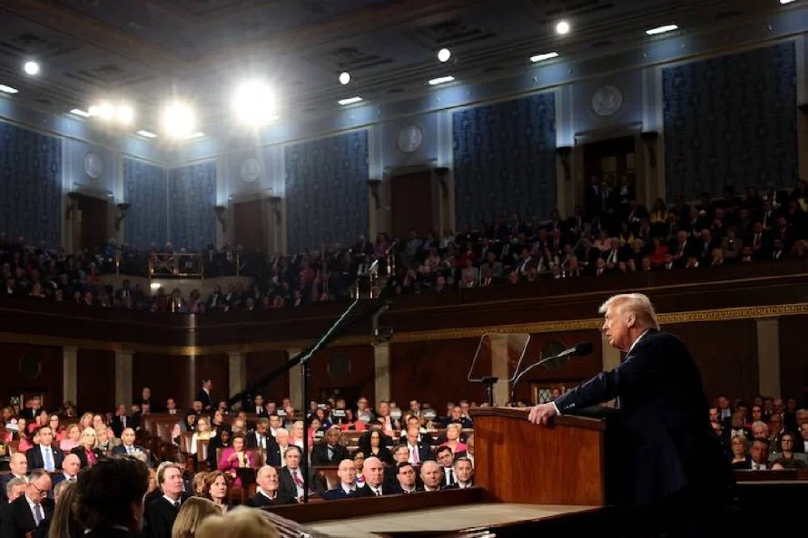 Trump dice que Zelenski le envió una carta asegurando estar listo para firmar acuerdo sobre tierras raras