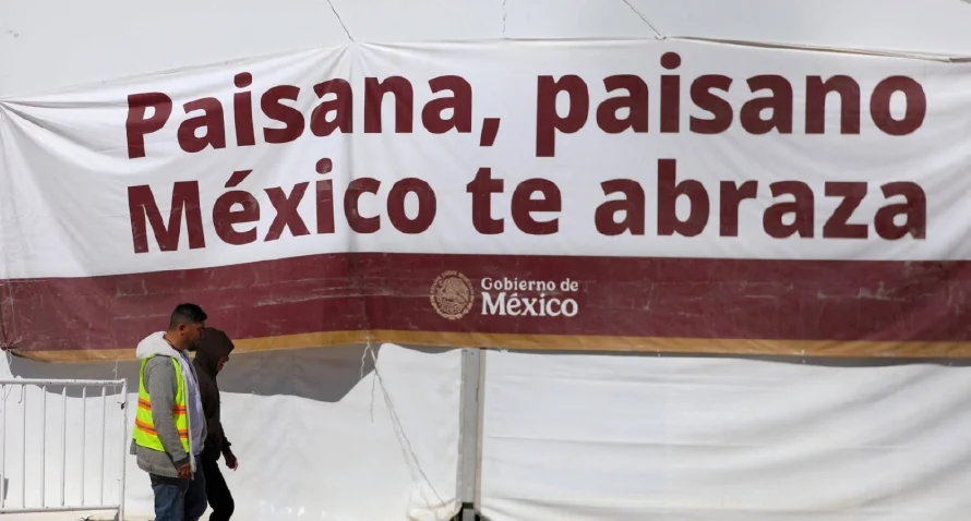 Donald Trump presiona al Congreso en busca de fondos para la "deportación" de migrantes